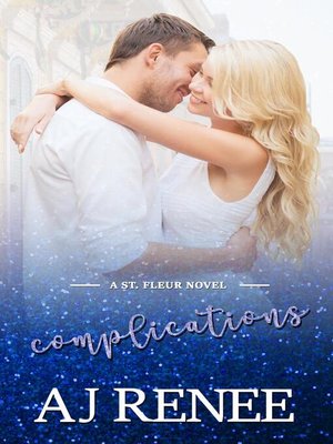 cover image of Complications